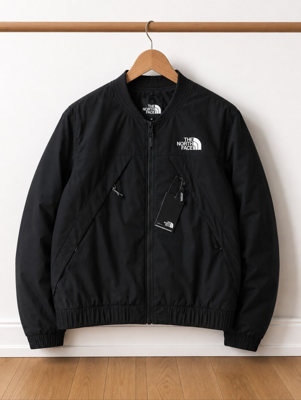 The North Face Spectra Black Series Men's Jacket